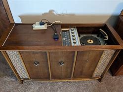 Image result for Magnavox 277B Console
