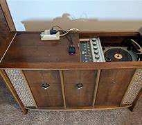 Image result for Magnavox 3Rp658 Console