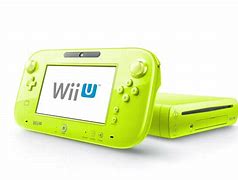 Image result for Green Wii