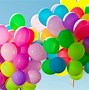 Image result for pictures of balloons