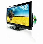 Image result for Portable TV with HDMI Input