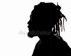 Image result for Black Men Silhouette Clip Art