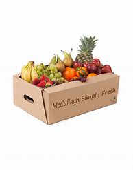 Image result for Fruit Carton Box