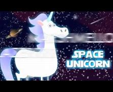 Image result for Space Unicorn Parry Gripp