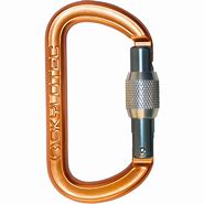 Image result for Plastic Carabiner