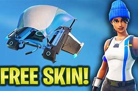 Image result for How to Get Skin in Fortnite for Free