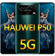 Image result for huawei p50 5g