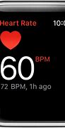 Image result for Apple Watch Heart Symbols