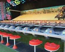 Image result for Arcade Horse Ride