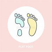 Image result for Feet Vector