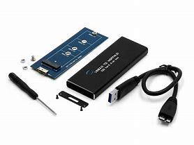 Image result for Nano SSD to USB Adapter