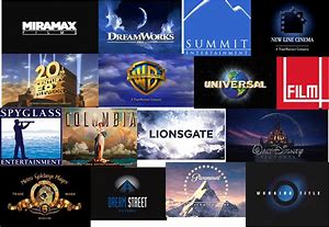 Image result for Film Company Logos