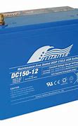 Image result for 12V AGM Deep Cycle Battery