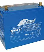 Image result for AGM Batteries Deep Cycle