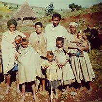 Image result for Amhara People