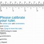 Image result for Free On Screen Ruler