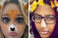 Image result for Different Snapchat Filters