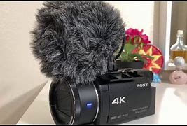 Image result for Mic for Sony AX53