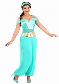 Image result for Disney Princess Jasmine Costume