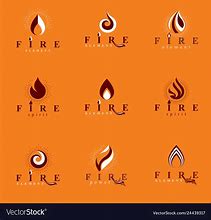 Image result for Sharp Fire Logo