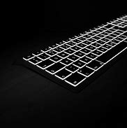 Image result for Backlit Apple Keyboard