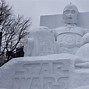 Image result for Sapporo Ice Festival
