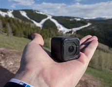 Image result for Small GoPro