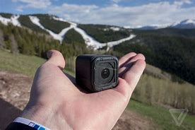 Image result for GoPro Hand Camera