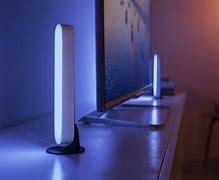 Image result for Philips Hue Play White