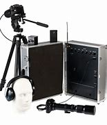 Image result for Laser Audio Surveillance