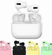 Image result for Tech Pods Headphones