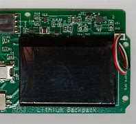 Image result for USB Rechargeable Battery Pack