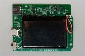 Image result for Rechargeable Battery Pack Charger