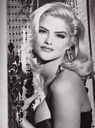 Image result for Anna Nicole Smith
