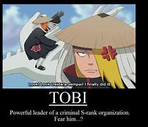 Image result for Naruto Memes Clean Tobi