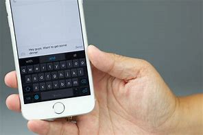 Image result for iPhone 6 Plus Keyboard