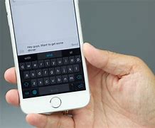 Image result for iPhone 6 Keyboard Backslash