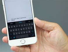 Image result for Using a Keyboard for iPhones