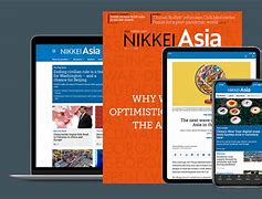 Image result for Nikkei Asia Review