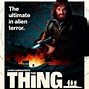 Image result for The Thing Movie Meme