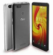 Image result for Nuu 5 Phone