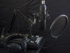 Image result for Voice Recording Equipment