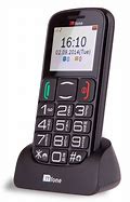 Image result for Basic Cell Phone for Elderly