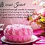 Image result for Happy Birthday Lil Sister Quotes