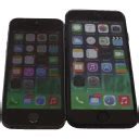 Image result for iPhone 5C vs 5S