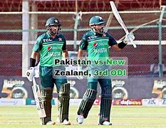 Image result for Pakistan vs New Zealand