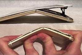 Image result for iPhone Bend