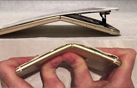 Image result for Apple iPhone 6 Bending