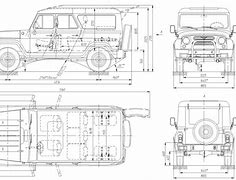 Image result for Car Technical Drawing