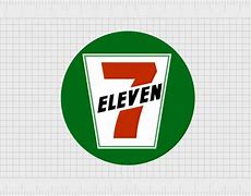Image result for PS1 7-Eleven Logo